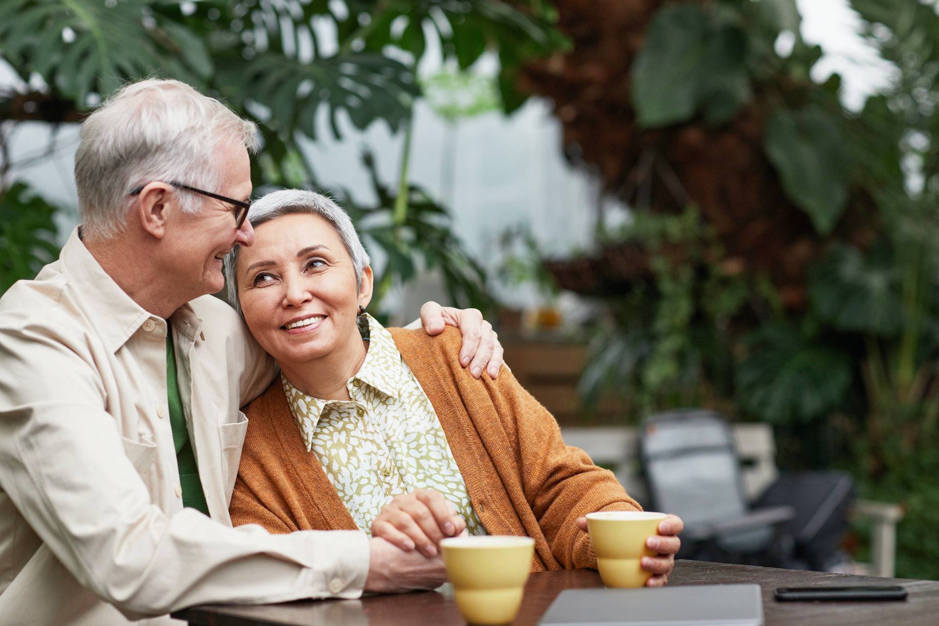 Top 7 Benefits of Home Care Services for the Elderly in Somerset