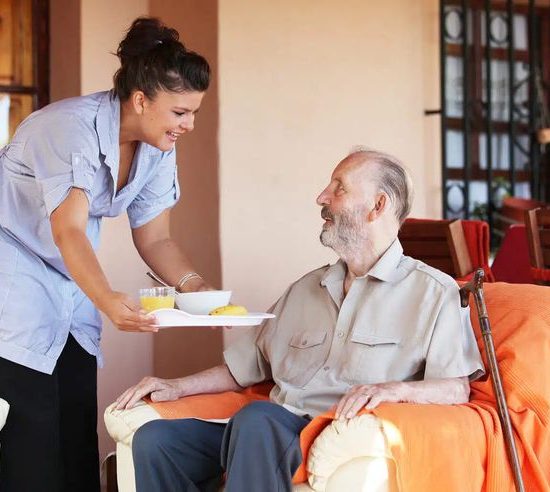 24-Hour Care for Seniors