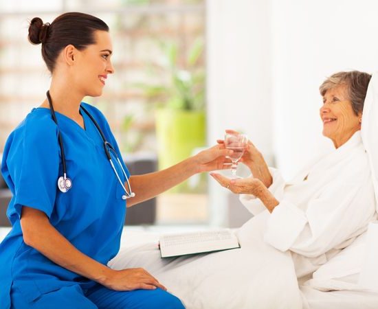 Call-in Care Services