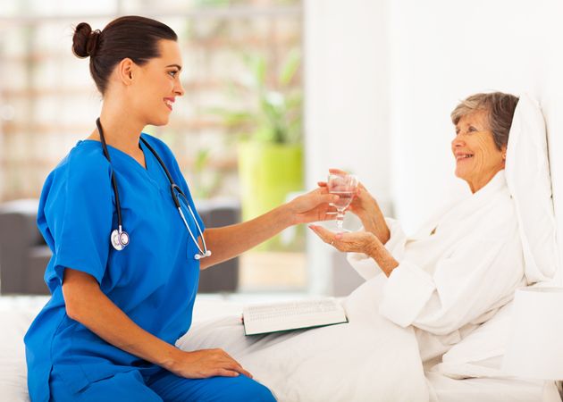 Call-in Care Services