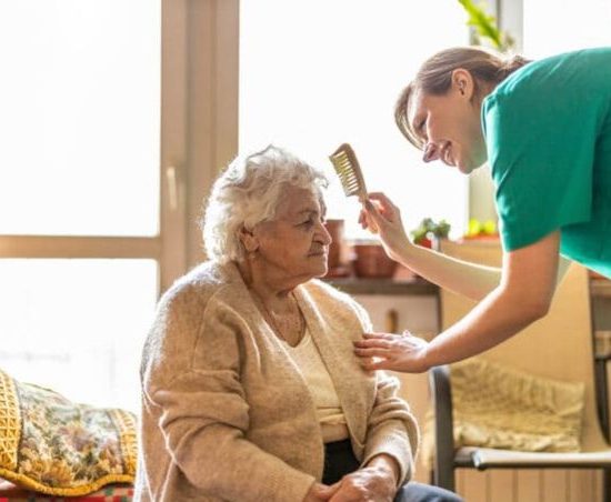Elderly Care at Home