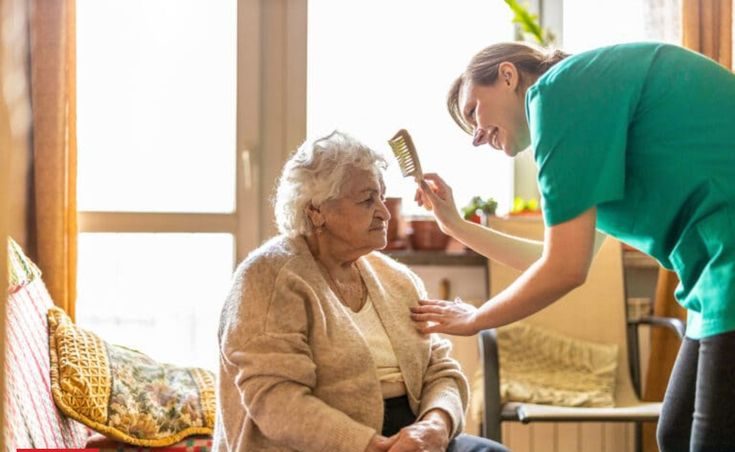 Elderly Care at Home