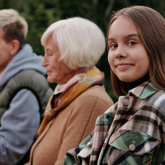 High Dependency Care for Elderly