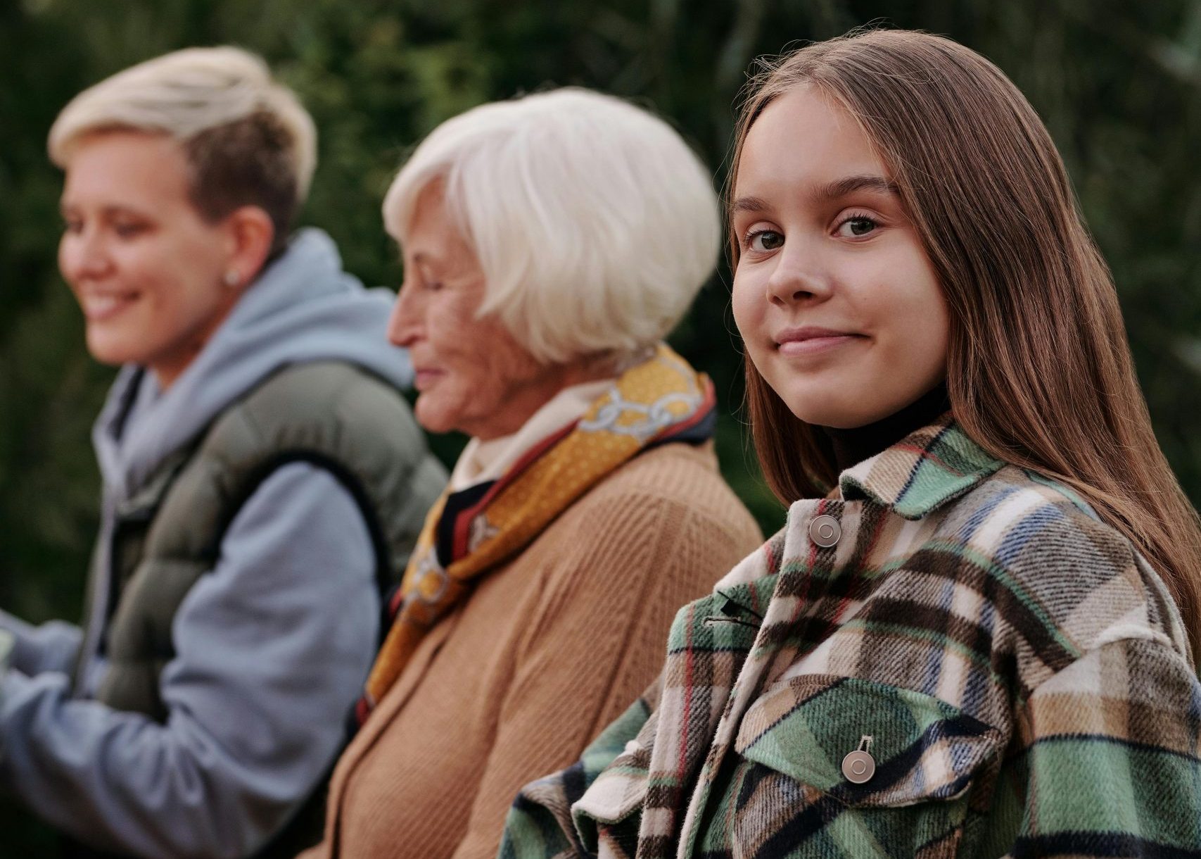 High Dependency Care for Elderly