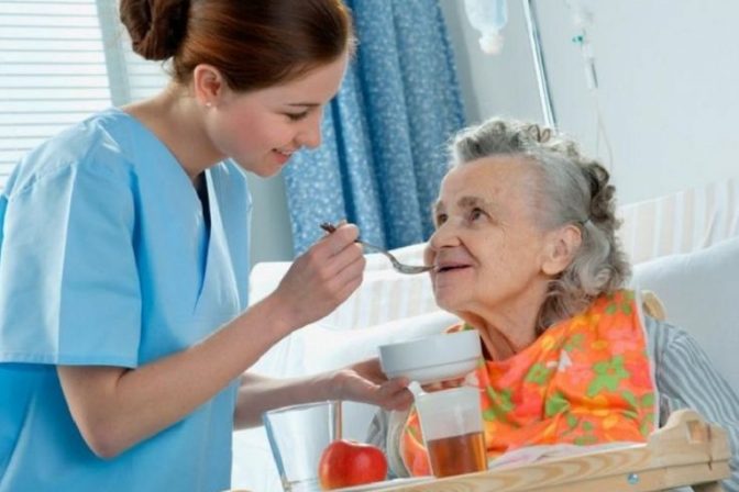 Private Home Care UK | Trusted Elderly Care & Support Services