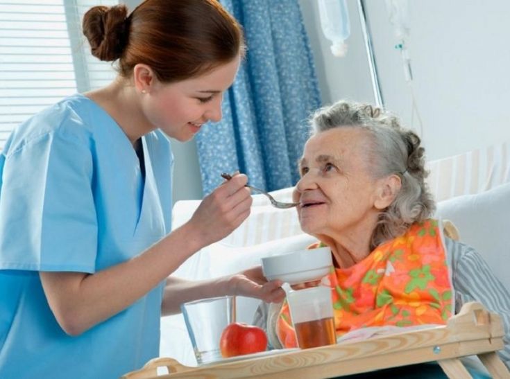 private home care UK